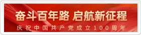 奋斗百年路 启航新征程