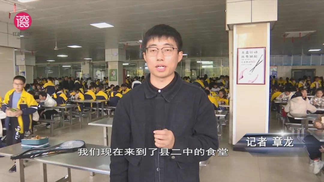 【小安说政事】德安百姓有话到这里说！