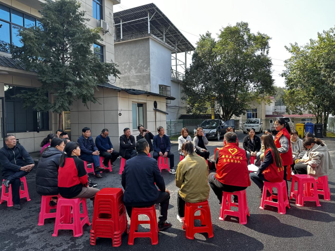 【“十县百乡”创建】车桥镇：政务公开，有法相伴，共建阳光政府