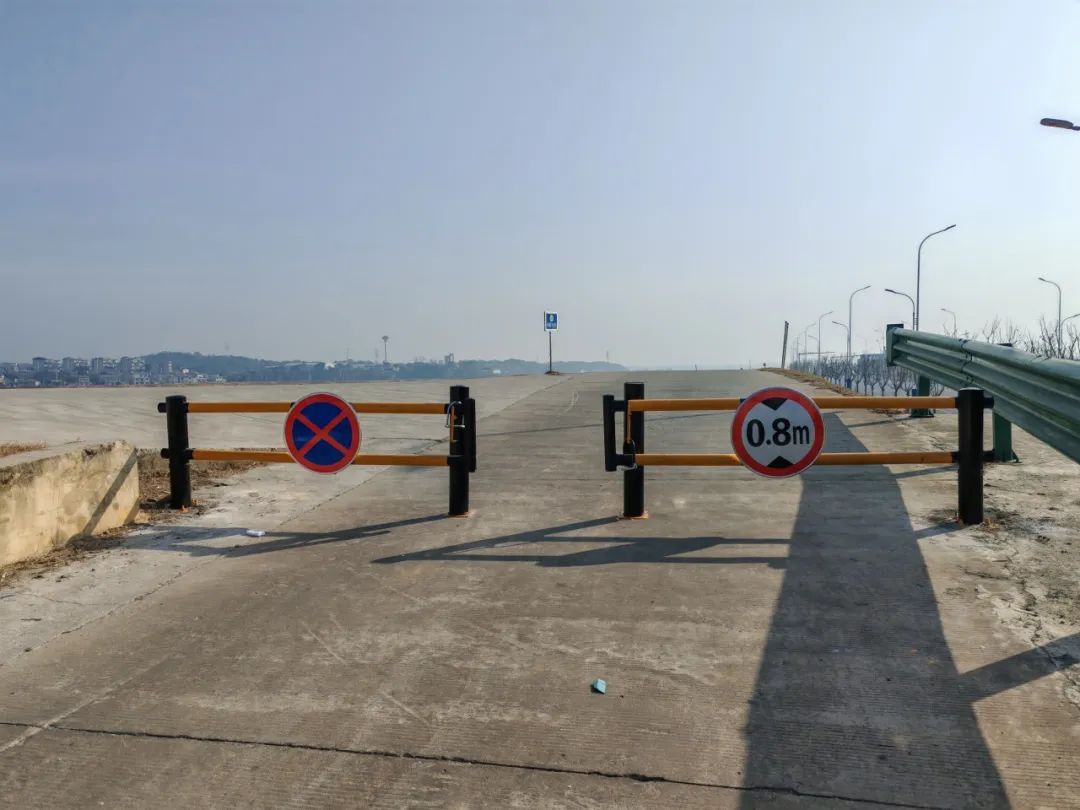 【小安说政事】最新封路通告！注意绕行！